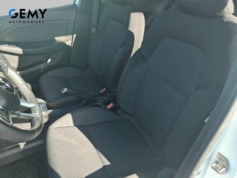 Occasion Renault Clio V Evolution 101 ch (74 kW) 2023 Blanc Citadine