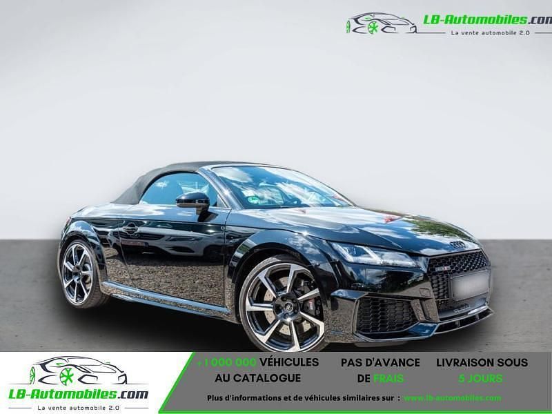 Utilisé 2023 Audi TT Roadster Sport Cabriolet | 72 900 € - Image 1/4