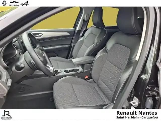 Occasion Renault Arkana Techno 140 ch (102 kW) 2022 Noir SUV