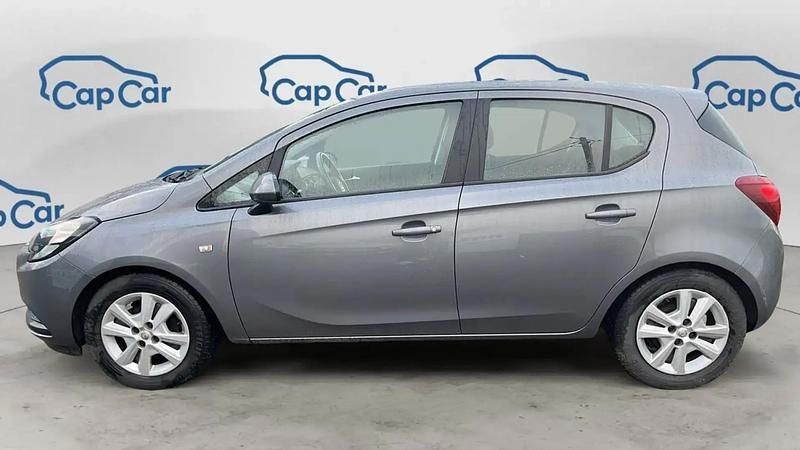 Occasion Opel Corsa Edition 90 ch (66 kW) 2016 Citadine