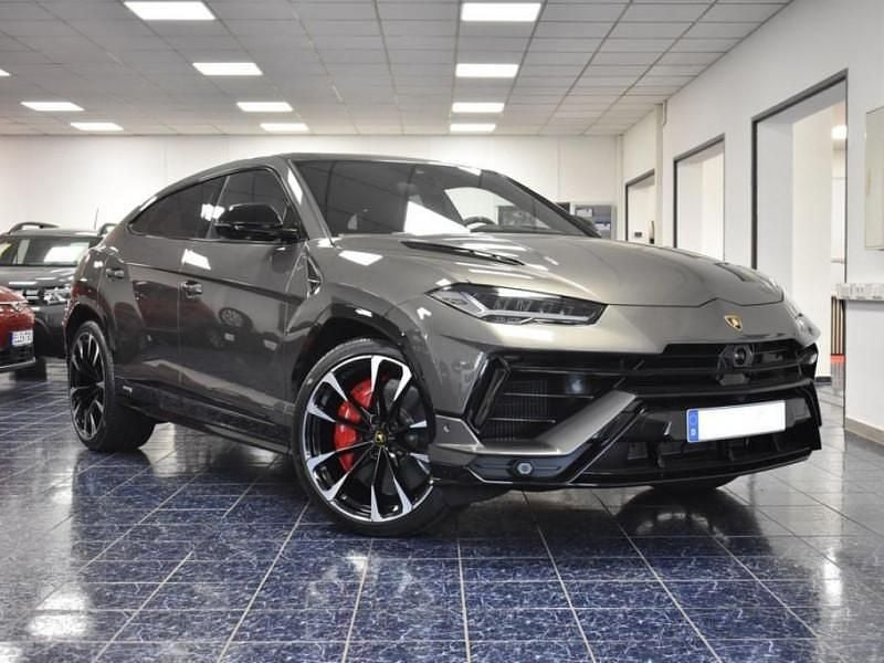 Nouvelle 2024 Lamborghini Urus SUV | 305 870 € - Image 1/4