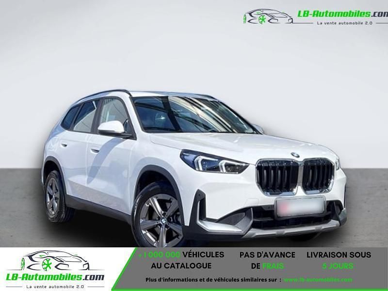 Occasion 2024 BMW X1 SUV | 40 000 € - Image 1/4