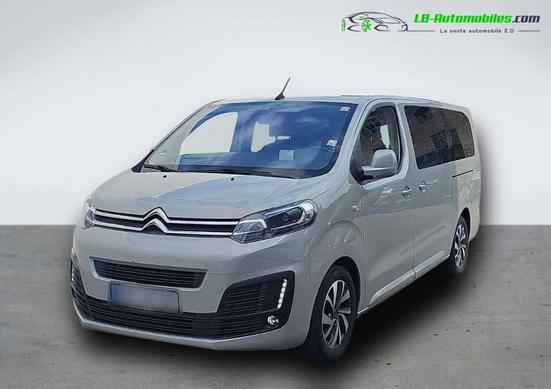 Utilisé 2021 Citroën Spacetourer Van | 42 500 € - Image 1/4