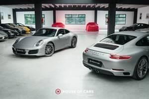 Argent Utilisé 2016 Porsche 911 Carrera Coupé | 95 900 € (Super prix) - Image 1/4