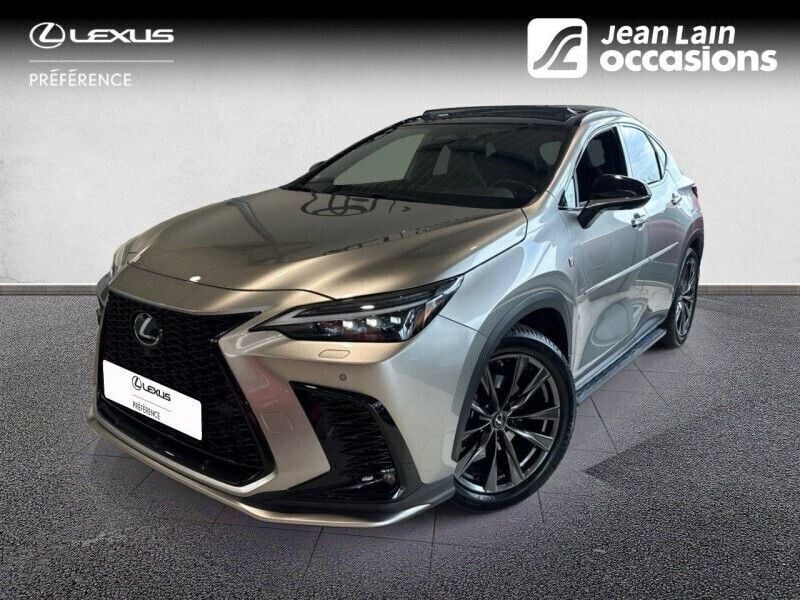 Utilisé 2023 Lexus NX350h Executive Line | 65 790 € - Image 1/4