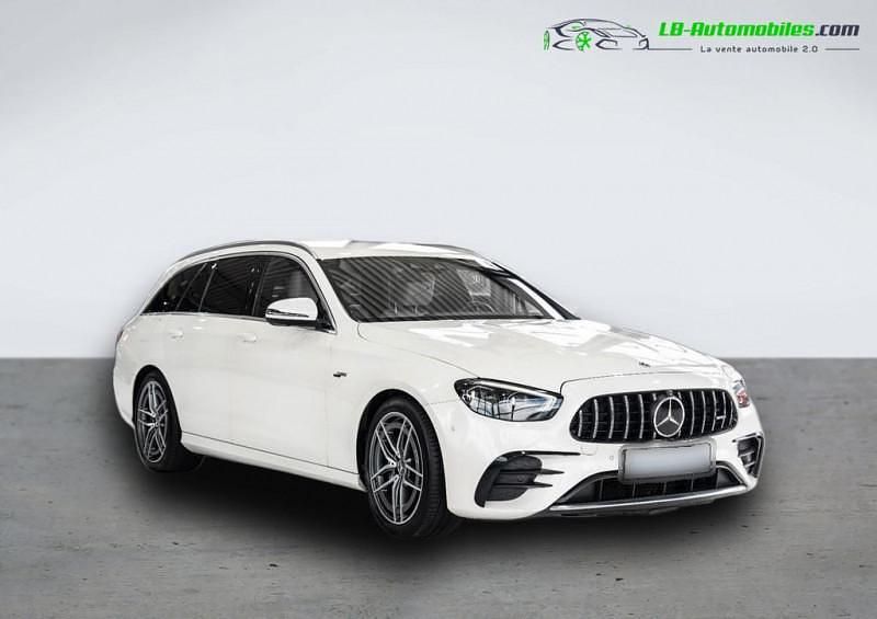 Utilisé 2020 Mercedes E53 AMG Berline | 56 900 € - Image 1/4