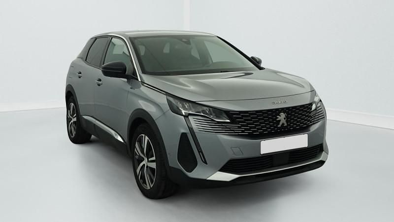Occasion Peugeot 3008 Allure 180 ch (132 kW) 2023 SUV