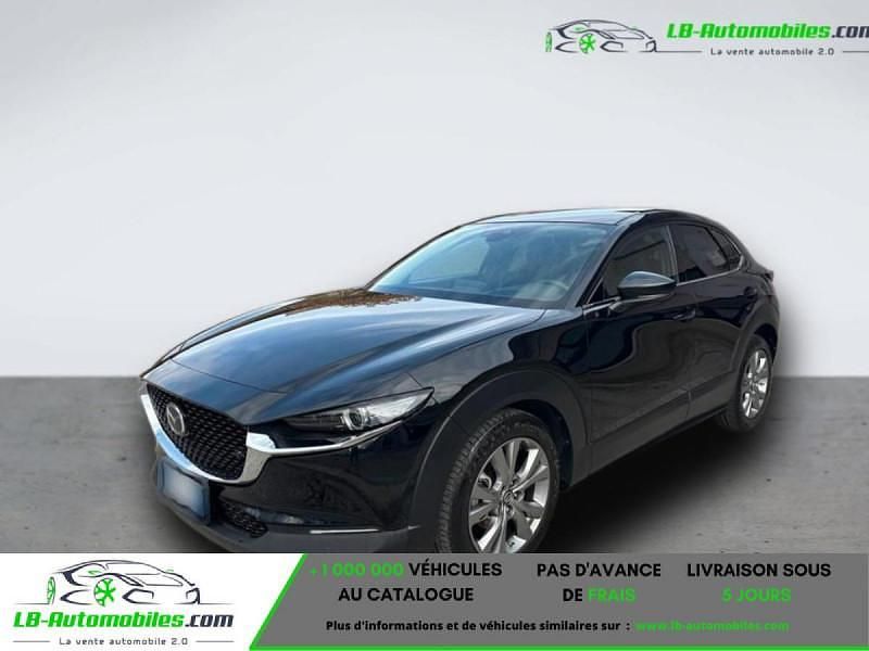 Occasion Mazda CX-30 150 ch (110 kW) 2021 SUV