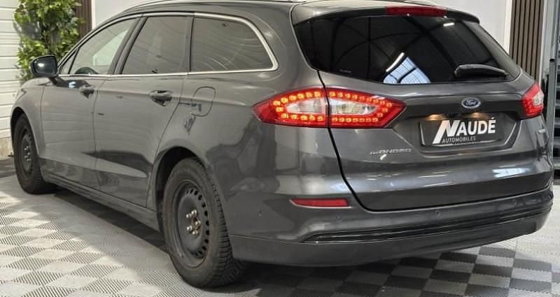 Occasion Ford Mondeo Titanium 160 ch (117 kW) 2016 Break