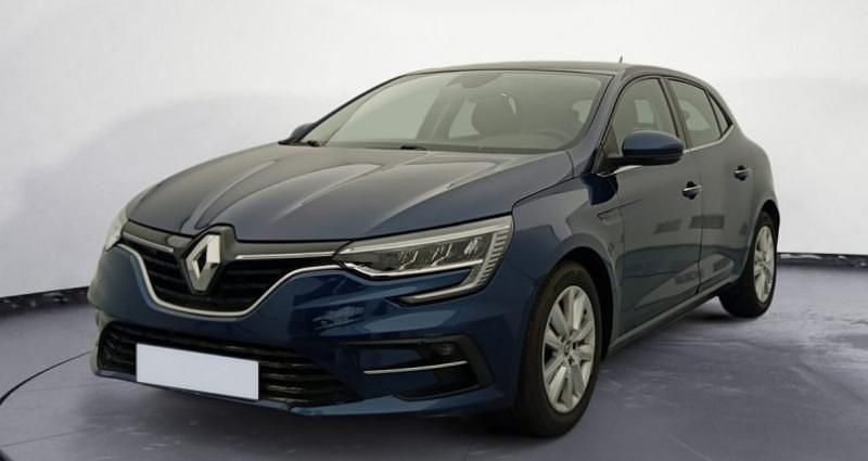 Occasion 2020 Renault Mégane IV Business Berline | 15 499 € (Super prix) - Image 1/4
