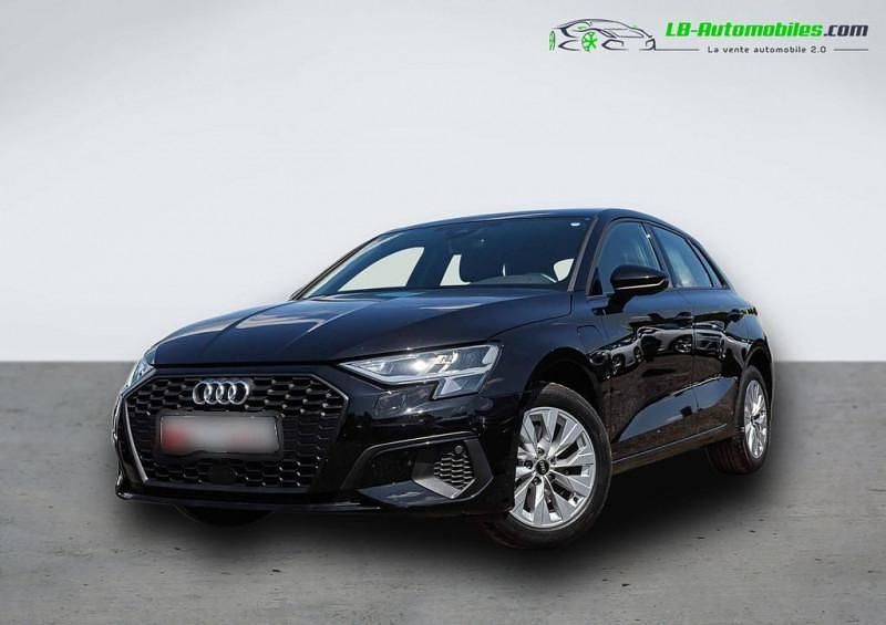 Utilisé 2022 Audi A3 Sportback e-tron Sport Berline | 26 600 € (Super prix) - Image 1/4