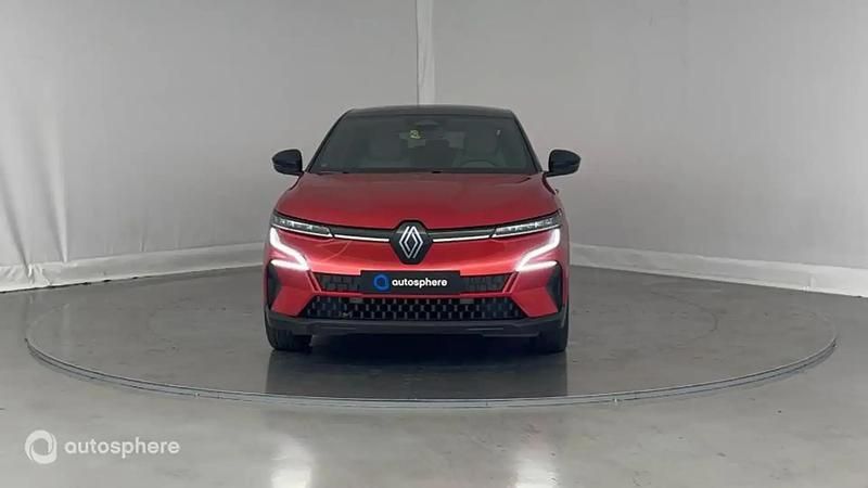 Occasion Renault Megane E-Tech Techno 163 kW (222 ch) 2024 SUV