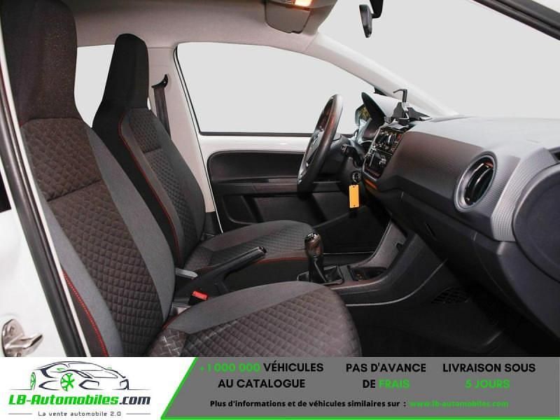 Occasion VW up! 90 ch (66 kW) 2018 Citadine