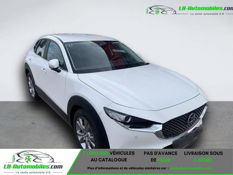 Occasion Mazda CX-30 150 ch (110 kW) 2021 SUV