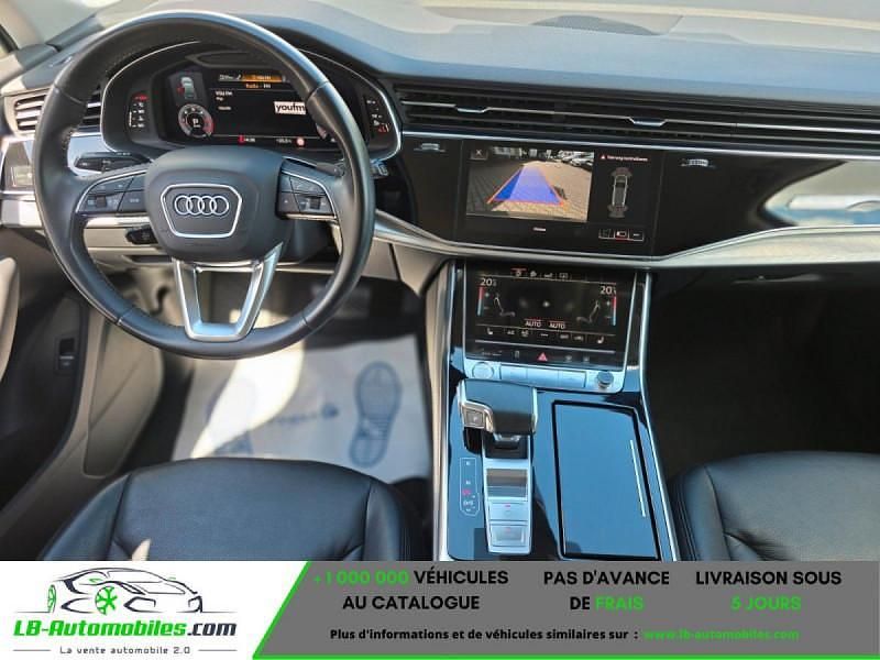 Occasion Audi Q7 Sport 231 ch (169 kW) 2020 SUV