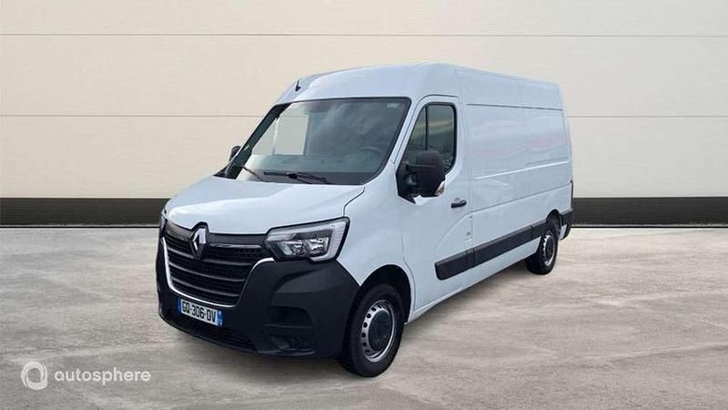 Occasion Renault Master 137 ch (100 kW) 2023 Van
