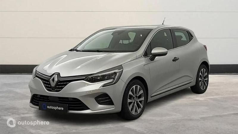 Utilisé 2021 Renault Clio V Intens Berline | 13 999 € (Prix juste) - Image 1/4