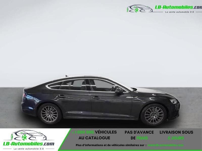 Occasion Audi A5 Sportback Sport 190 ch (139 kW) 2018 Citadine