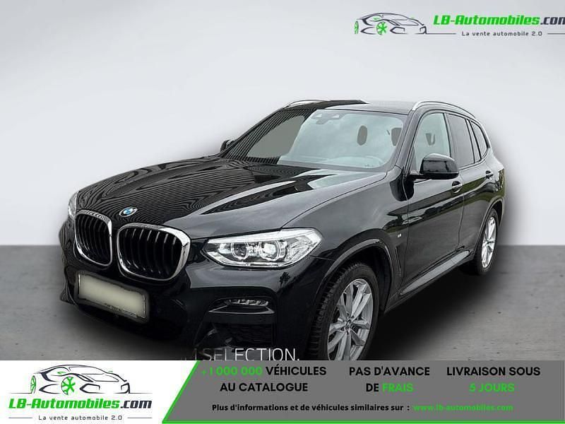 Utilisé 2021 BMW X3 Comfort Edition SUV | 45 500 € (Prix juste) - Image 1/4