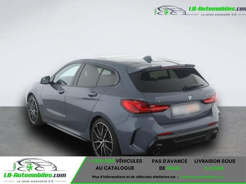 Occasion BMW M135 Comfort Edition 306 ch (225 kW) 2021 Citadine