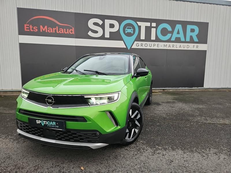 Occasion 2021 Opel Mokka Elegance SUV | 14 990 € (Prix juste) - Image 1/4