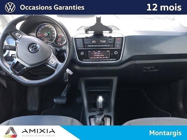 Occasion VW e-up! 61 kW (83 ch) 2022 Citadine