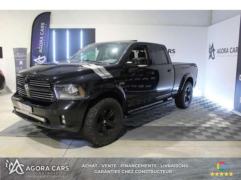 Occasion Dodge Ram 2015 Pick-up