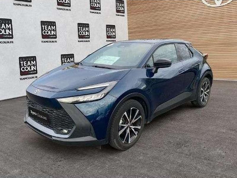 Occasion 2024 Toyota C-HR+ Design SUV | 29 490 € (Prix juste) - Image 1/1