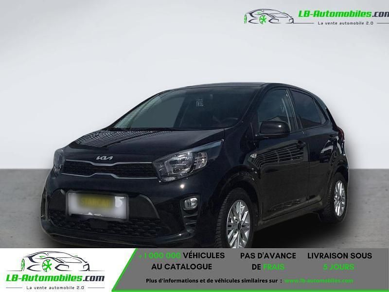 Utilisé 2022 Kia Picanto Citadine | 17 000 € (Prix juste) - Image 1/4