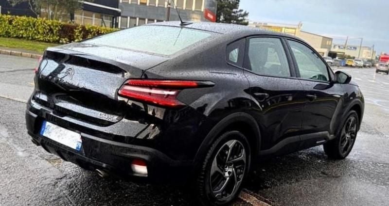 Occasion Citroën C4 X Feel 131 ch (96 kW) 2023 SUV
