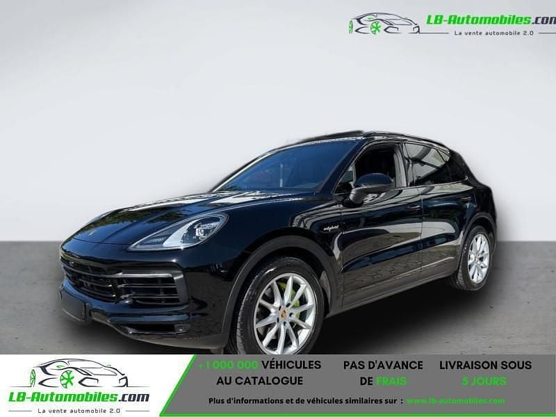 Utilisé 2020 Porsche Cayenne SUV | 73 300 € (Super prix) - Image 1/4
