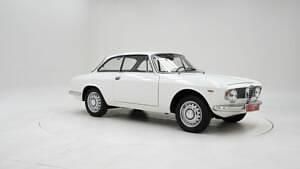 Occasion Alfa Romeo Giulia Sprint Sprint 109 ch (80 kW) 1966 Autres Coupé