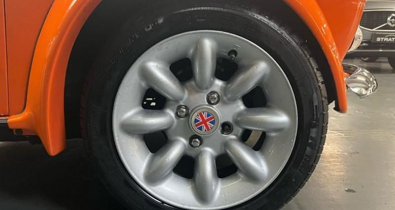 Occasion Austin Mini 61 ch (44 kW) 1992 Citadine