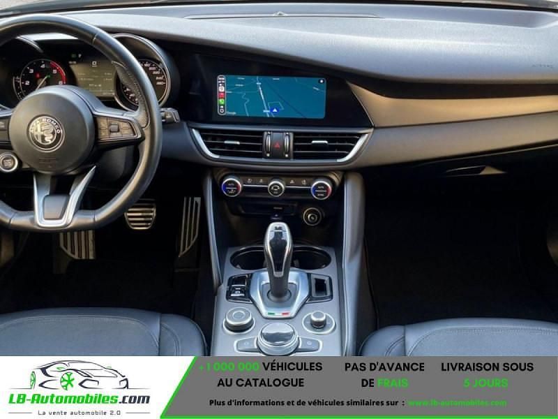 Occasion Alfa Romeo Giulia 190 ch (139 kW) 2021 Berline