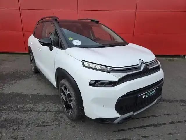 Occasion Citroën C3 Aircross 2023 Blanc SUV