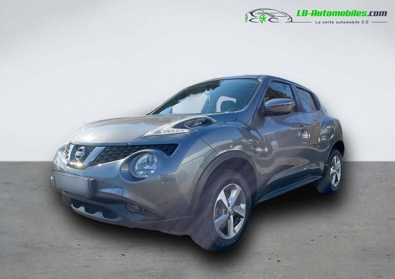 Utilisé 2018 Nissan Juke SUV | 15 900 € - Image 1/4