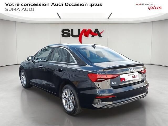 Occasion Audi A3 150 ch (110 kW) 2024 Berline