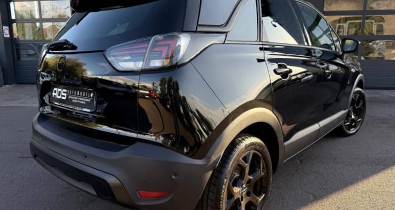 Occasion Opel Crossland X Elegance 110 ch (80 kW) 2024 SUV