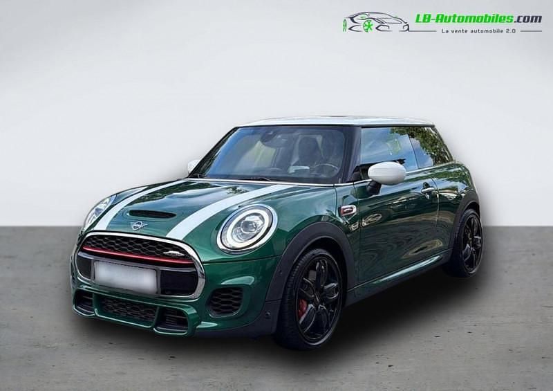 Utilisé 2020 Mini John Cooper Works Citadine | 30 200 € (Prix juste) - Image 1/4