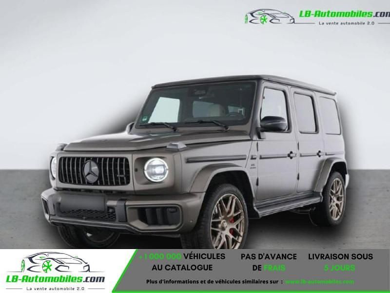 Occasion 2024 Mercedes G63 AMG AMG SUV | 228 800 € - Image 1/3