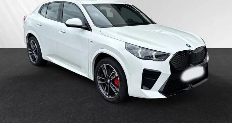 Occasion 2024 BMW iX M Sport SUV | 45 850 € (Super prix) - Image 1/4