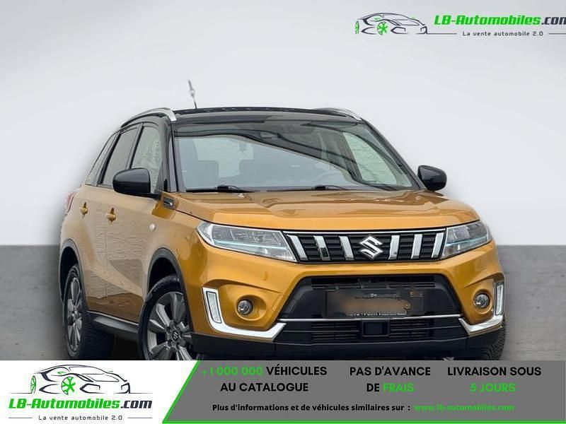 Occasion 2020 Suzuki Vitara | 19 900 € (Prix juste) - Image 1/4