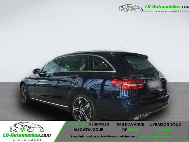 Occasion Mercedes C300e 258 ch (189 kW) 2020 Berline