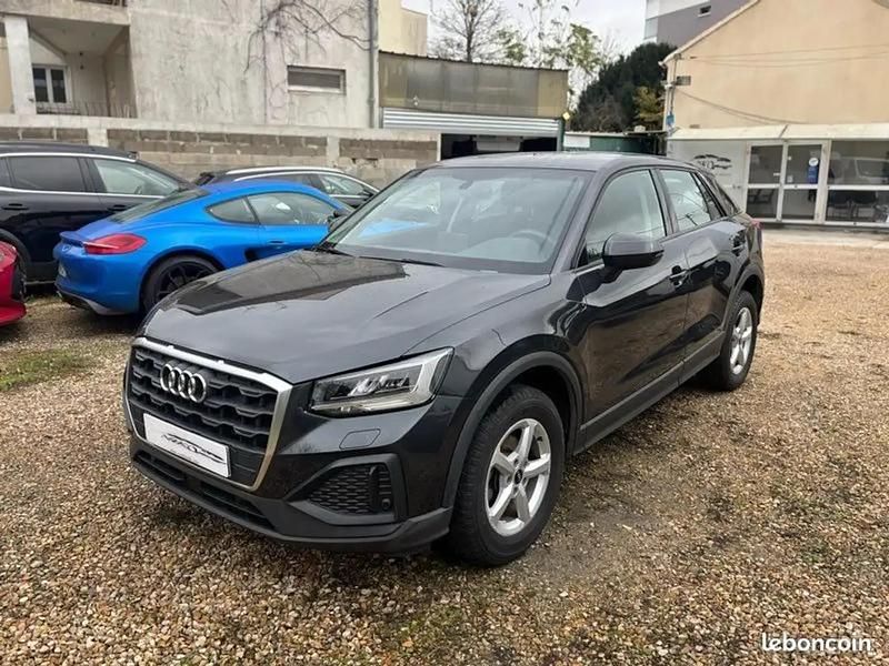 Occasion 2023 Audi Q2 SUV | 22 900 € (Prix juste) - Image 1/4