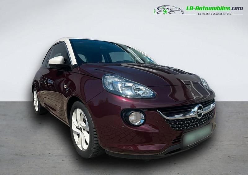 Utilisé 2018 Opel Adam Citadine | 14 900 € (Bon prix) - Image 1/4