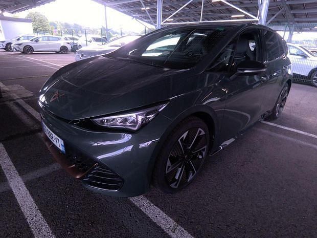 Vert Nouvelle 2024 Cupra Born VZ Citadine | 36 990 € - Image 1/4