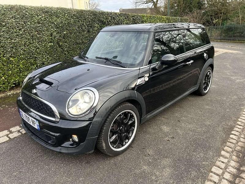 Occasion Mini Cooper S Clubman 184 ch (135 kW) 2011 Break