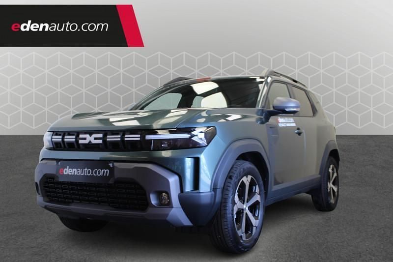 Utilisé 2025 Dacia Duster Journey SUV | 28 200 € - Image 1/4