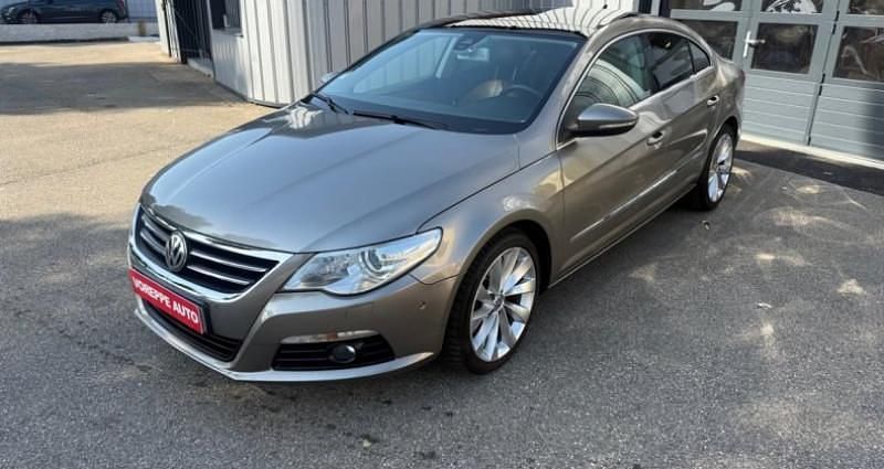 Utilisé 2008 VW CC Edition Berline | 8 990 € - Image 1/4
