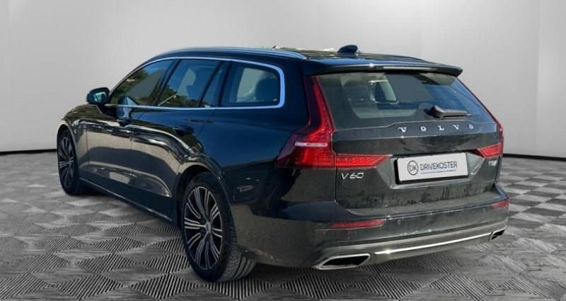 Occasion Volvo V60 303 ch (222 kW) 2019 Break